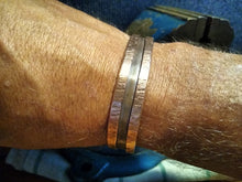 Load image into Gallery viewer, Large Copper Band - by Bike & Boat