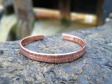 Load image into Gallery viewer, The Banbury Copper Bracelet - by Bike & Boat